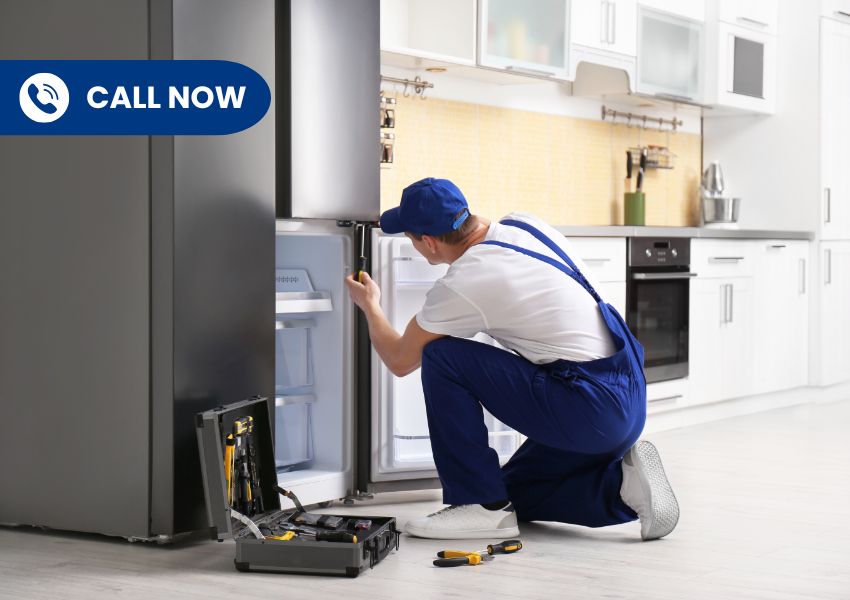 Broomfield Appliance Repair Company